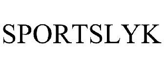 SPORTSLYK