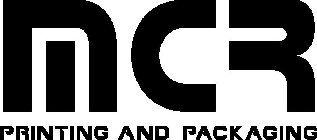 MCR PRINTING AND PACKAGING