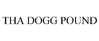 THA DOGG POUND