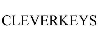 CLEVERKEYS