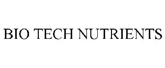 BIO TECH NUTRIENTS