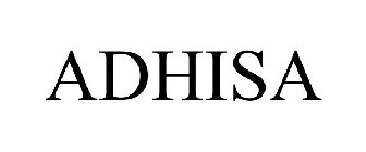ADHISA