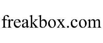 FREAKBOX.COM