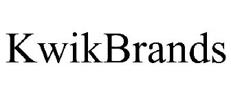 KWIKBRANDS