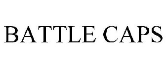 BATTLE CAPS