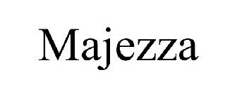 MAJEZZA