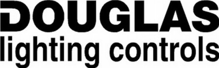 DOUGLAS LIGHTING CONTROLS