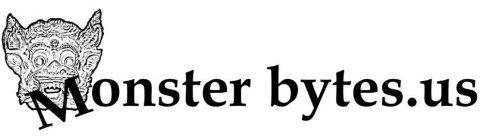 MONSTER BYTES.US