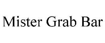 MISTER GRAB BAR