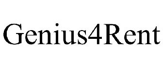 GENIUS4RENT