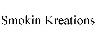 SMOKIN KREATIONS