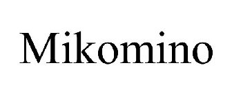MIKOMINO