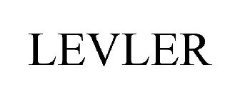 LEVLER