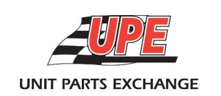 UPE UNIT PARTS EXCHANGE