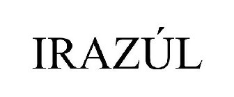 IRAZÚL