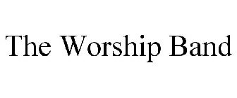 THE WORSHIP BAND