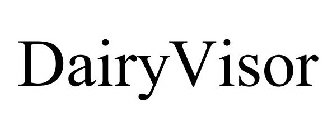 DAIRYVISOR