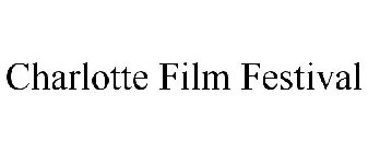 CHARLOTTE FILM FESTIVAL