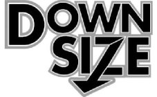 DOWN SIZE
