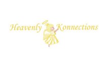 HEAVENLY KONNECTIONS
