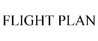 FLIGHT PLAN