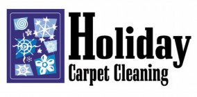 HOLIDAY CARPET CLEANING