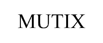 MUTIX