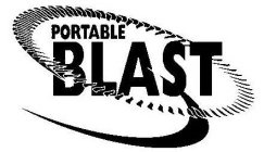 PORTABLE BLAST