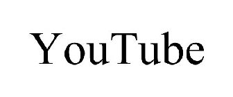 YOUTUBE