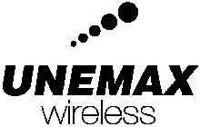 UNEMAX WIRELESS