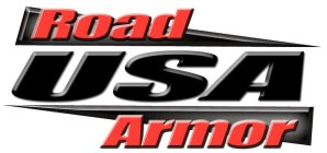 ROAD ARMOR USA