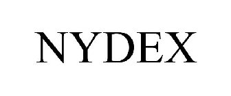 NYDEX