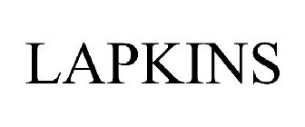 LAPKINS