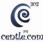 CE 303 CENTLE.COM 303