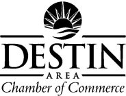 DESTIN AREA CHAMBER OF COMMERCE