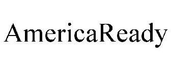 AMERICAREADY