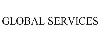 GLOBAL SERVICES