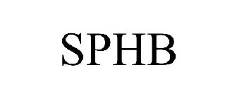 SPHB