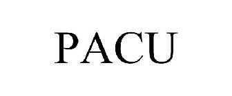 PACU