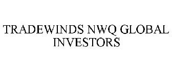 TRADEWINDS NWQ GLOBAL INVESTORS