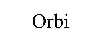 ORBI