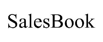 SALESBOOK