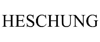 HESCHUNG