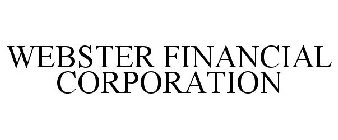 WEBSTER FINANCIAL CORPORATION