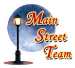 MAIN STREET TEAM