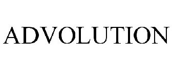 ADVOLUTION