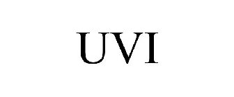 UVI