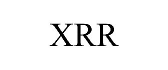 XRR