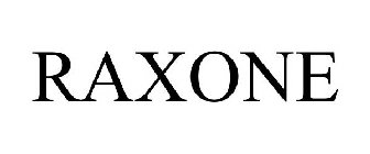 RAXONE