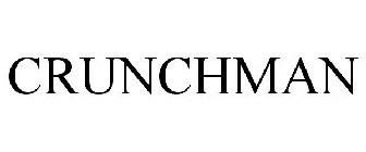 CRUNCHMAN